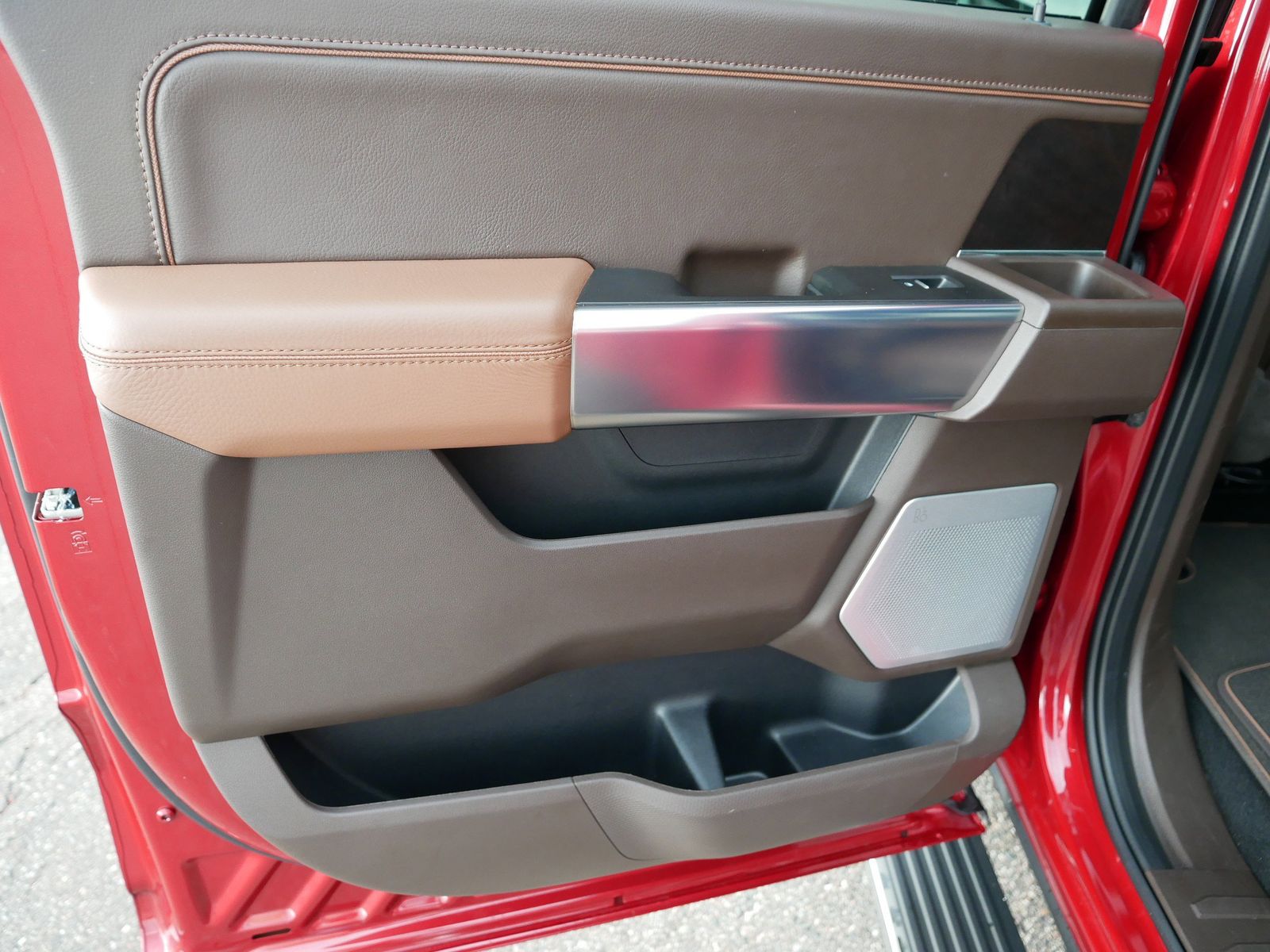 2024 Ford F-150 King Ranch photo 15