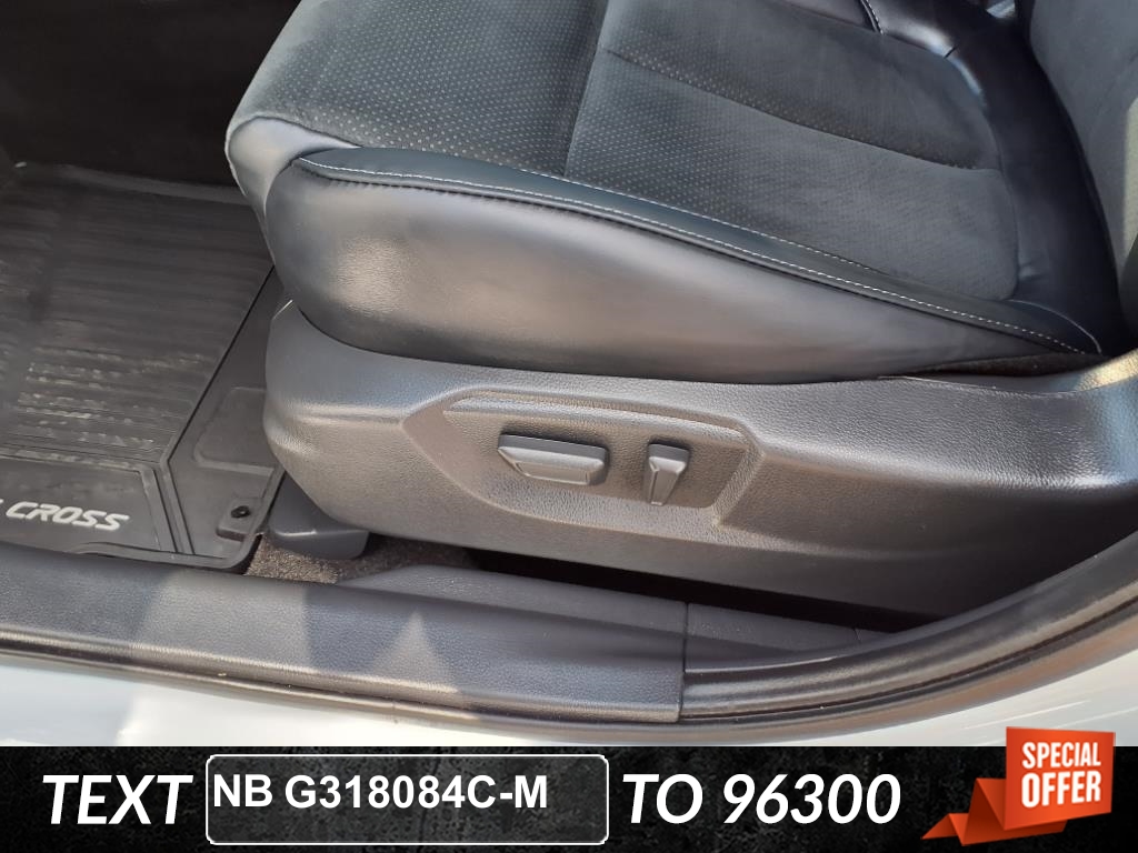 2024 Mitsubishi Eclipse Cross SE photo 10