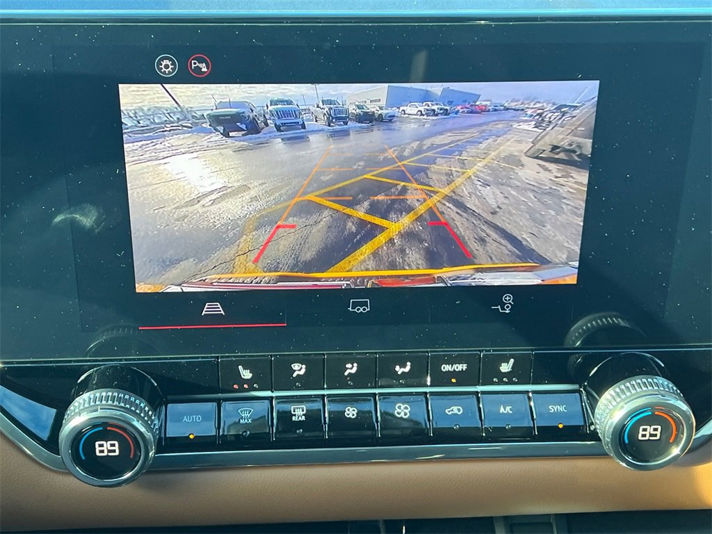 2026 GMC CANYON - Image 22