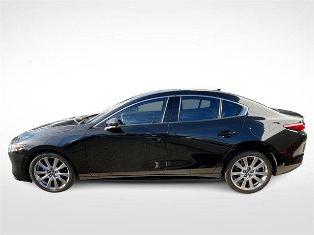 2022 Mazda Mazda3 Premium's photo