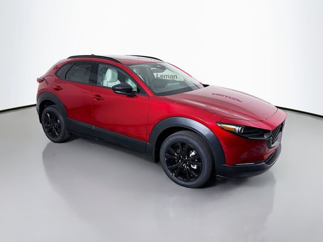 2026 Mazda CX-30 Turbo Premium Plus's photo