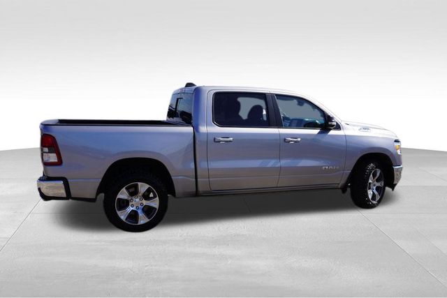 2020 Ram 1500 Big Horn photo 4