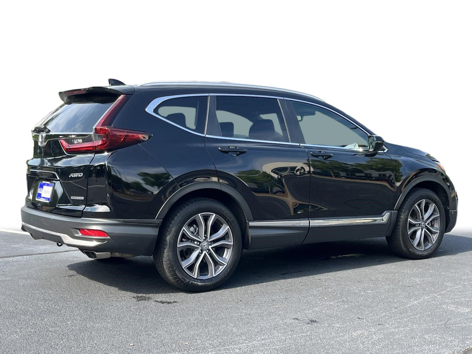 2022 Honda CR-V Touring photo 20