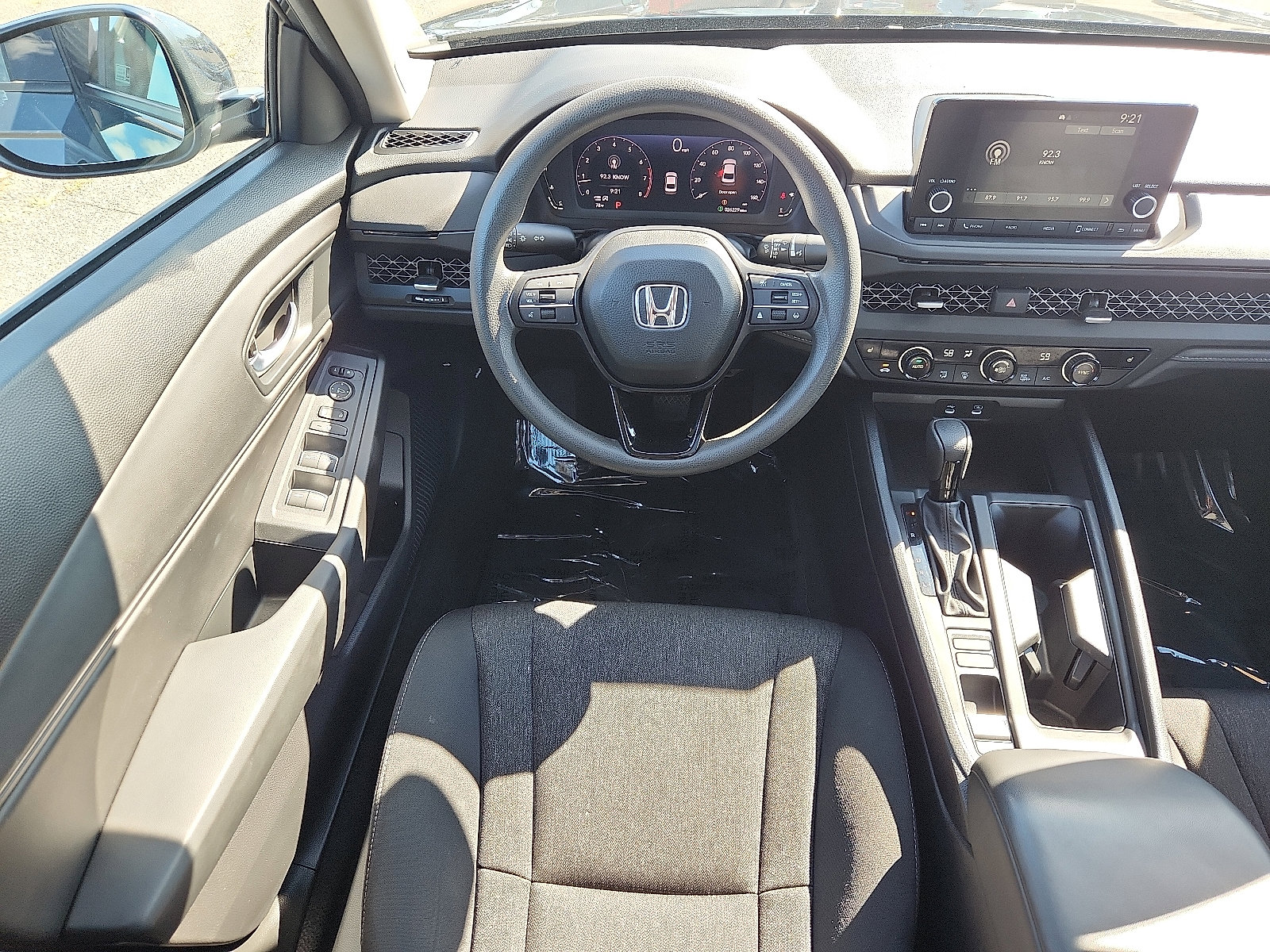 2024 Honda Accord EX photo 9