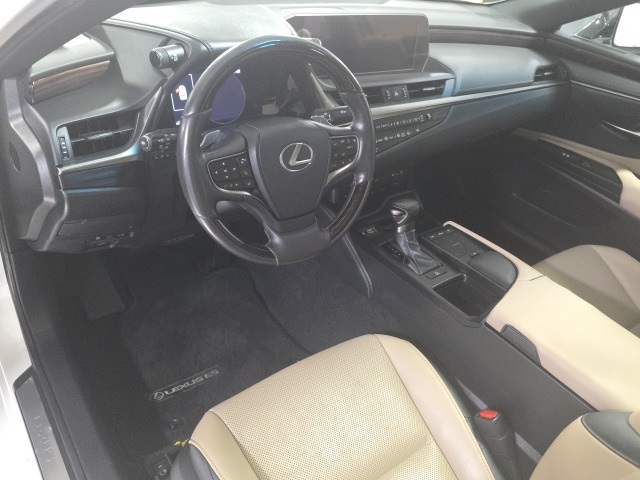 2019 Lexus ES 350 photo 7