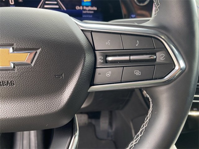 2024 Chevrolet Traverse LS photo 33