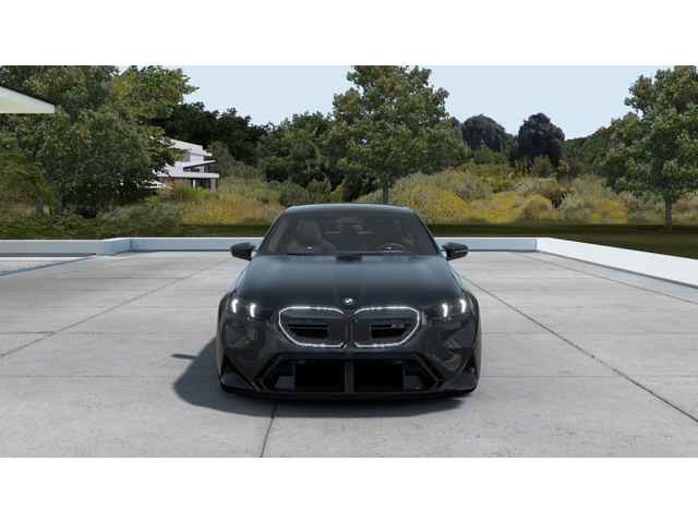 2026 Bmw M5 5 photo 3