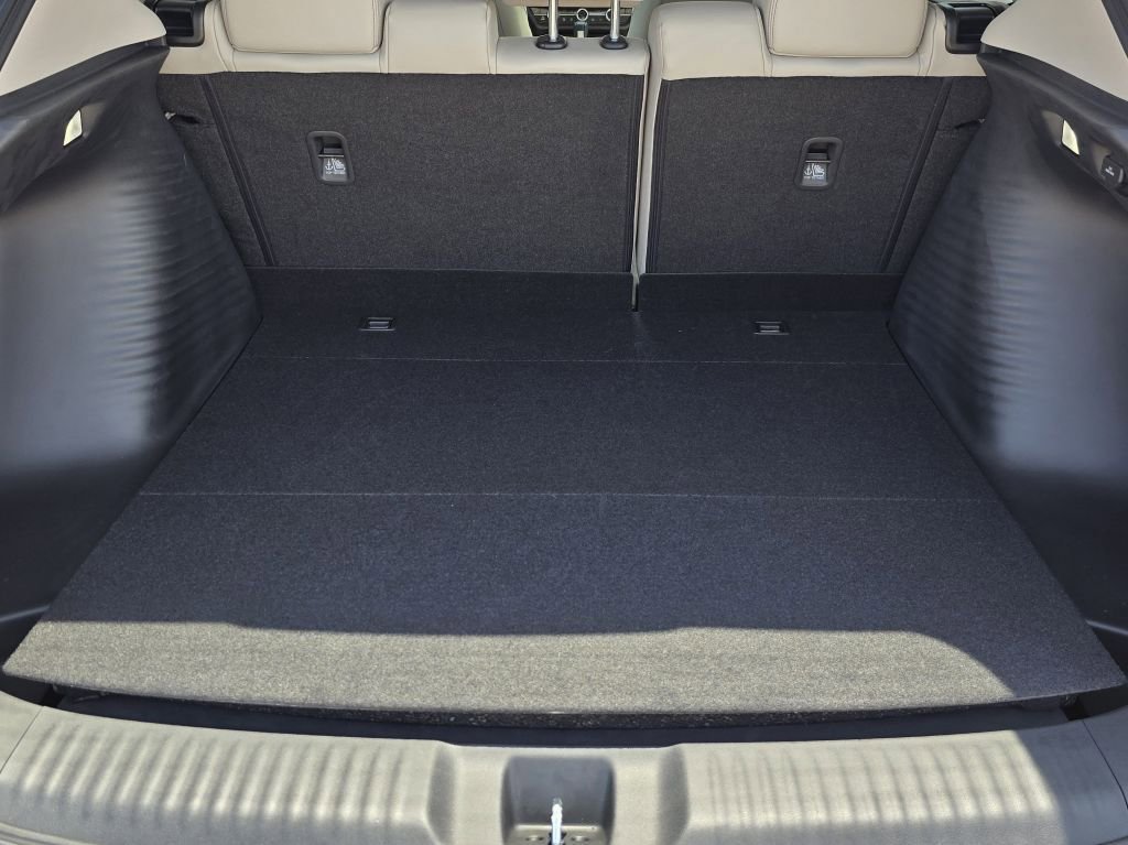 2026 Honda HR-V EX-L photo 22