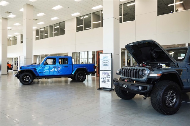 2023 Ford Ranger XLT photo 21