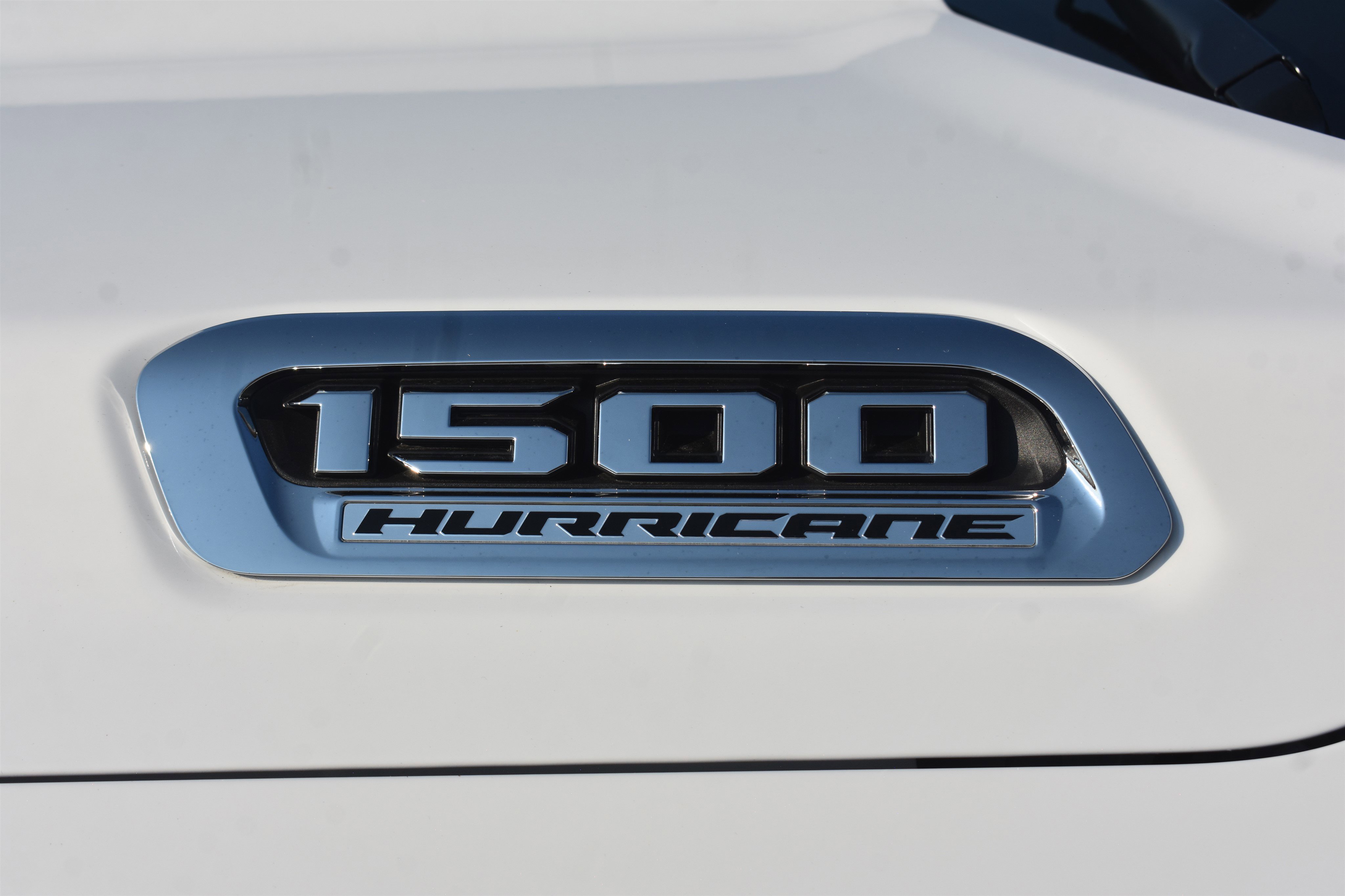 2026 Ram 1500 Tradesman photo 7