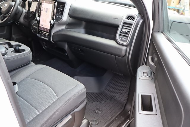 2025 Ram 2500 Tradesman photo 45