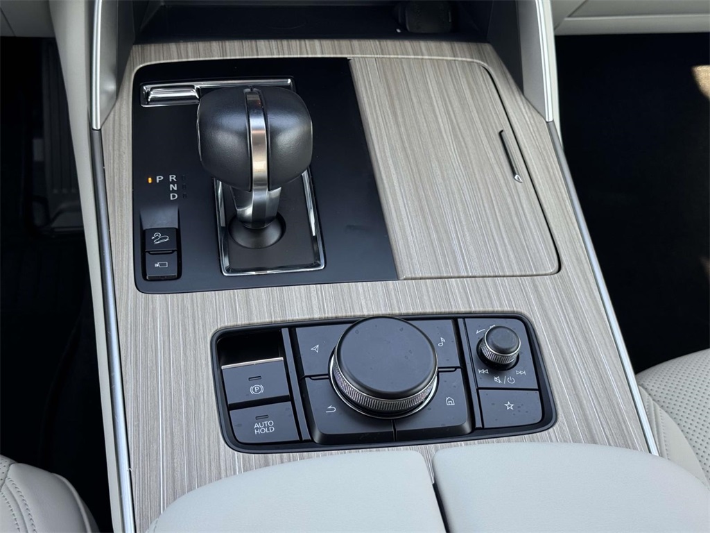 2024 Mazda CX-90 3.3 Turbo Premium Plus photo 20