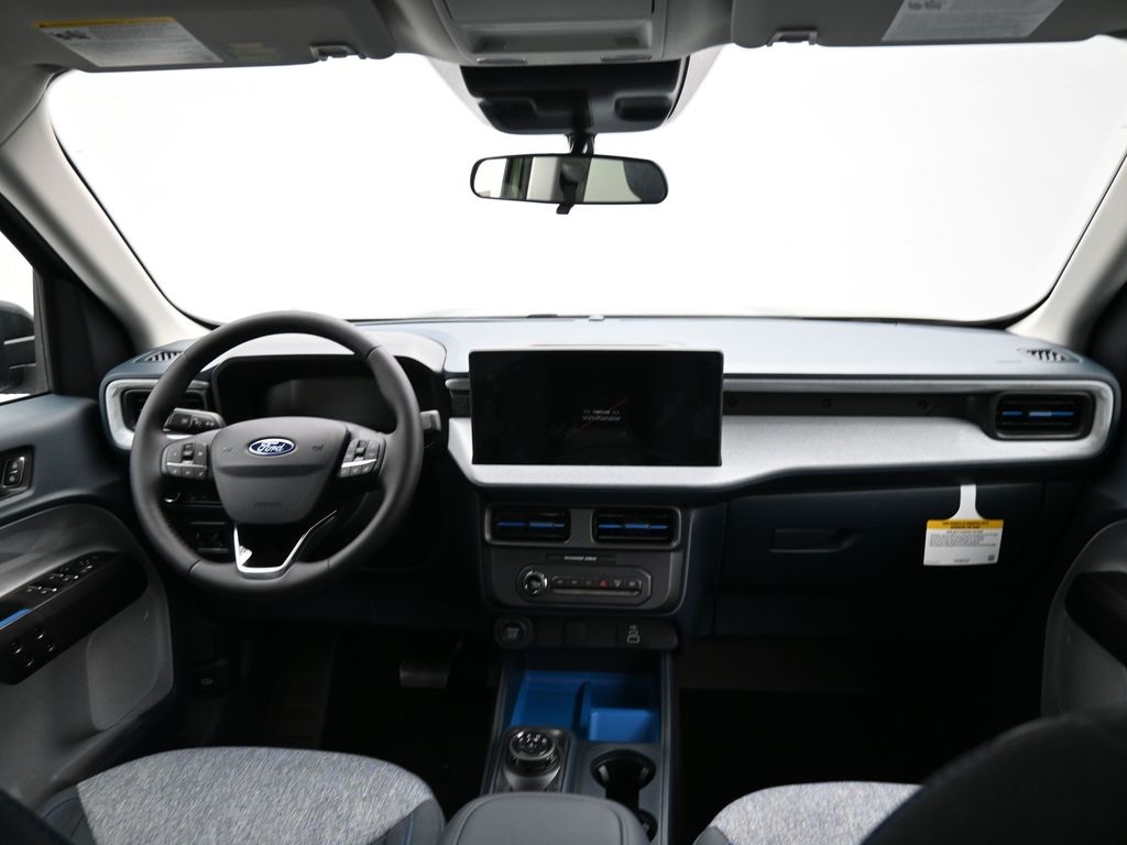 2025 Ford Maverick XLT photo 25