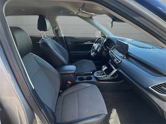 2023 Kia Seltos S photo 14