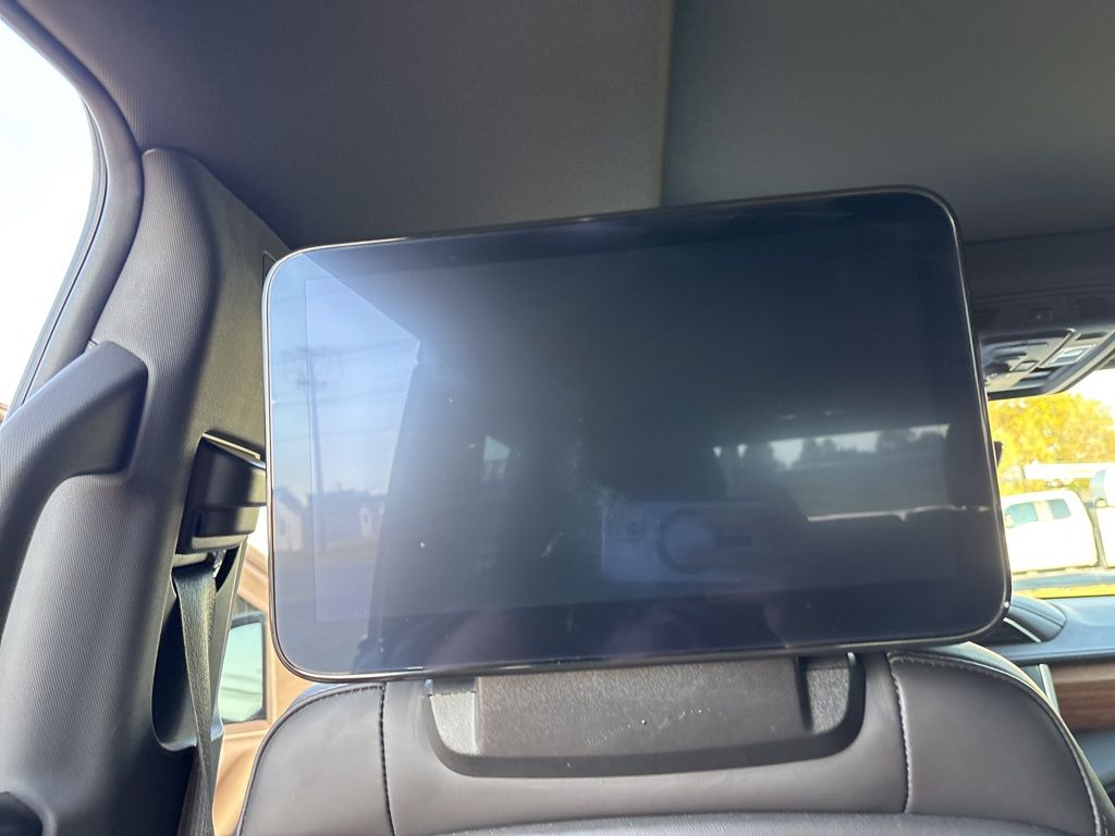 2023 Gmc Yukon Denali Ultimate photo 26