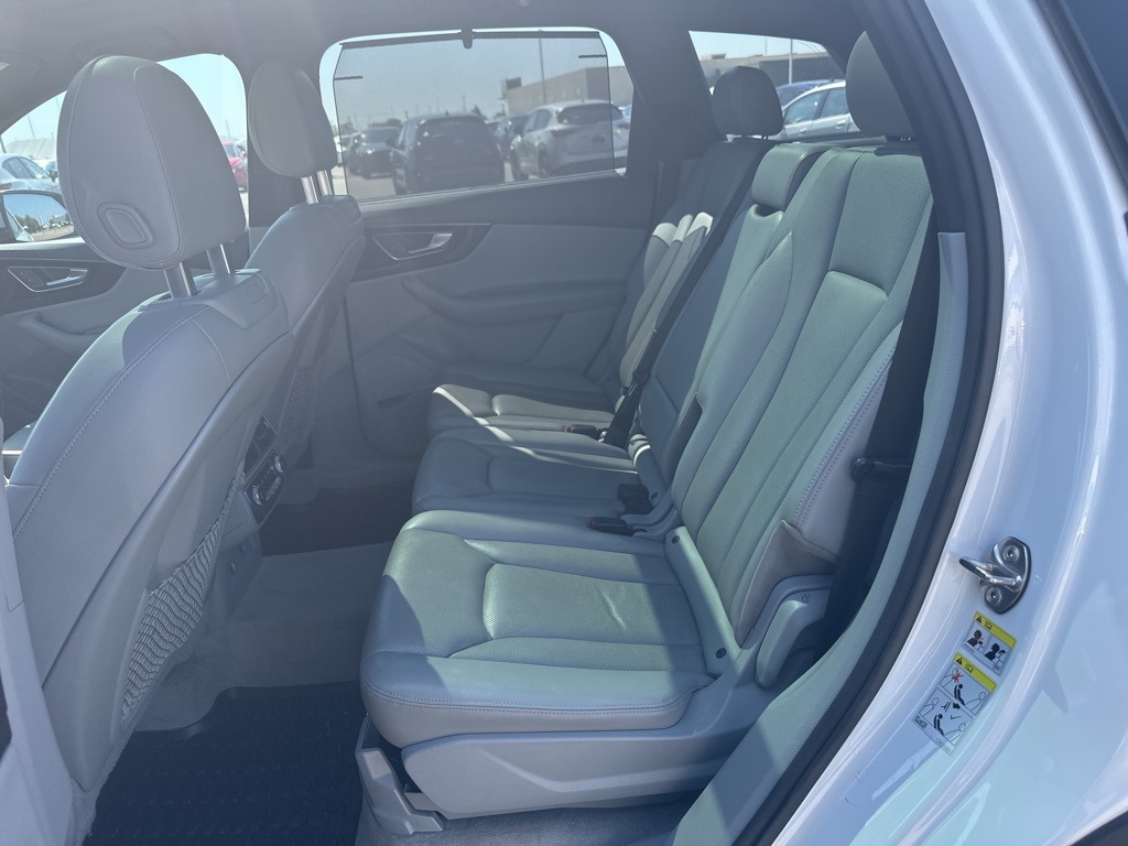 2018 Audi Q7 3.0T Prestige photo 10