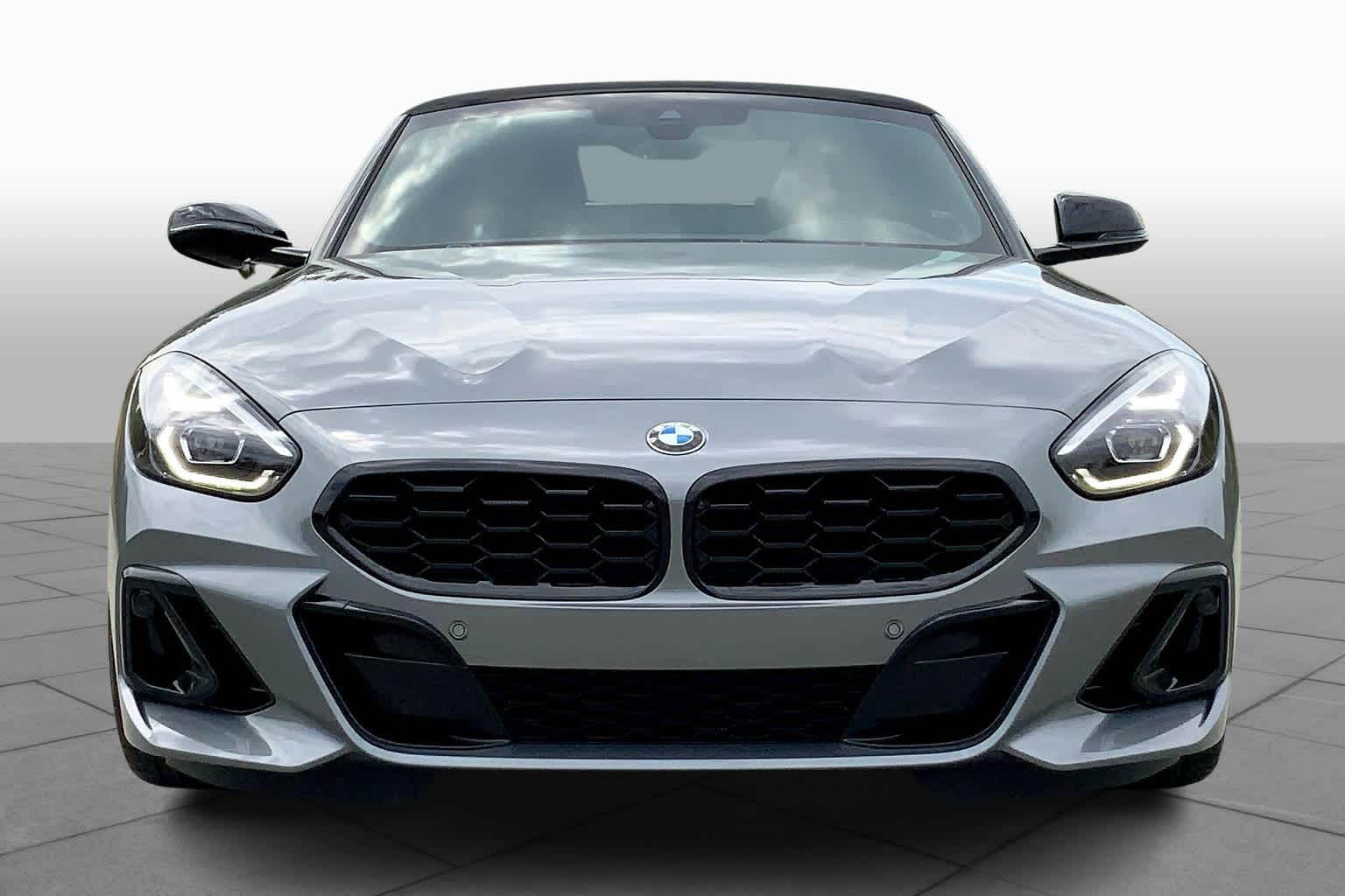 New 2024 BMW Z4 M40i Convertible in Houston RWY36514 AcceleRide
