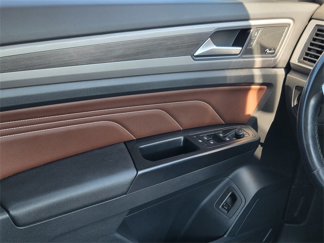 2021 Volkswagen Atlas SEL Premium photo 20