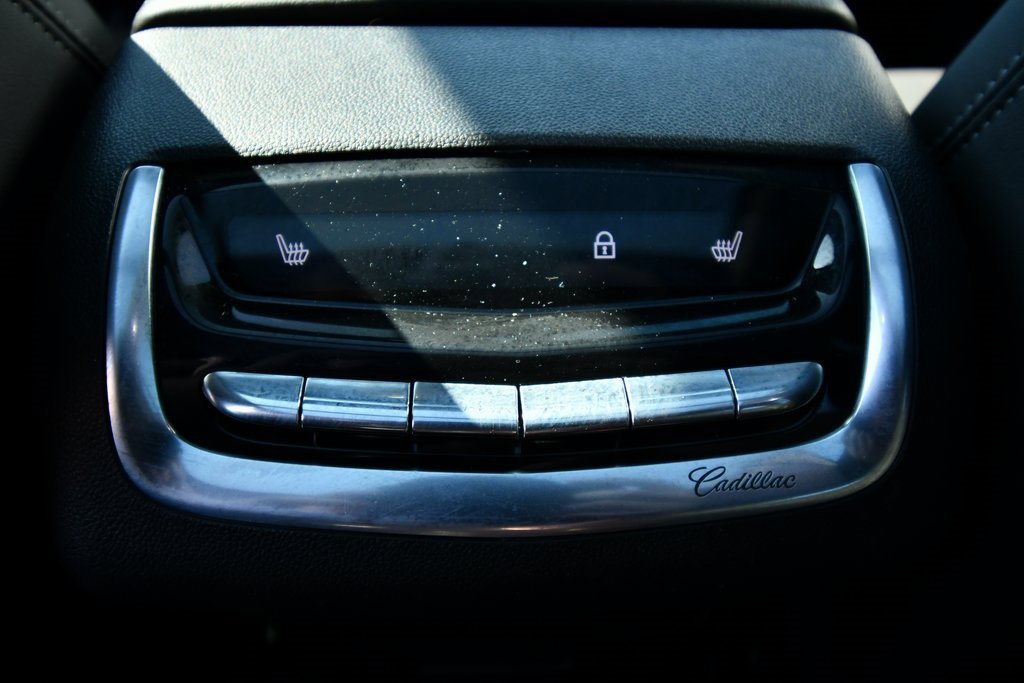 2023 Cadillac XT6 Premium Luxury photo 15