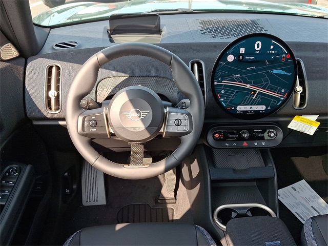 2025 Mini Countryman S ALL4 photo 9
