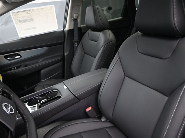 2025 Nissan Murano SL photo 23
