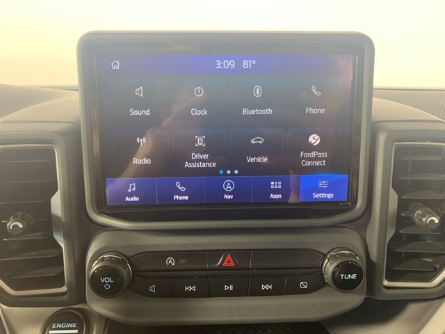 2021 Ford Bronco Sport Big Bend photo 20