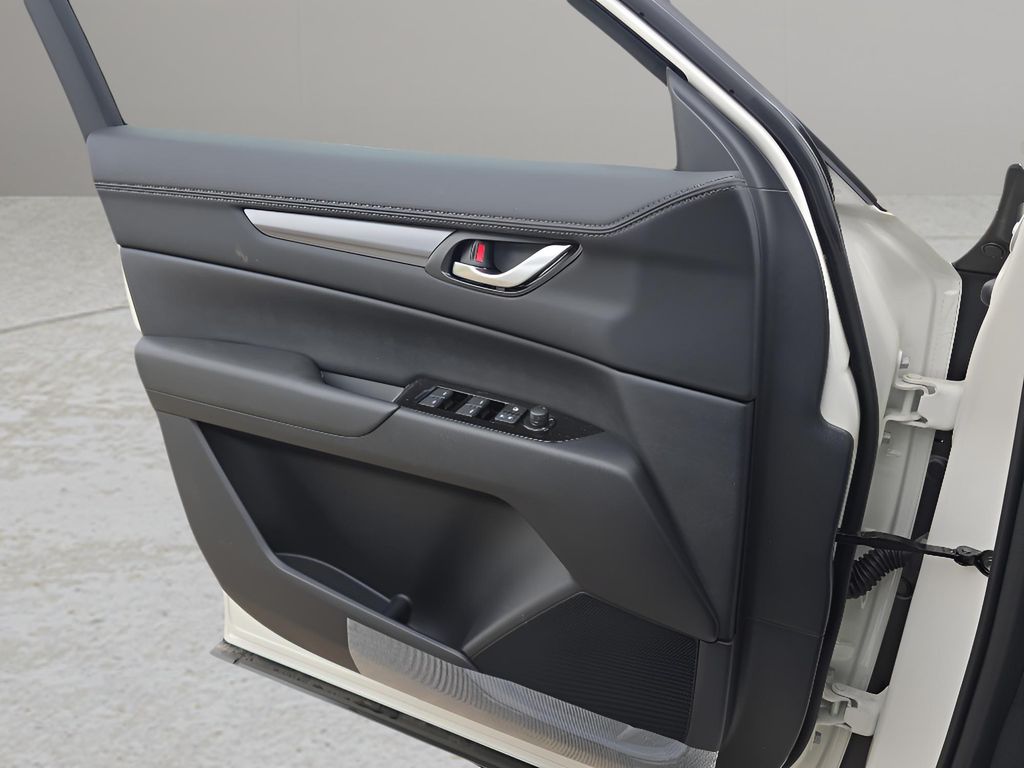 2025 Mazda CX-5 2.5 S Carbon photo 13