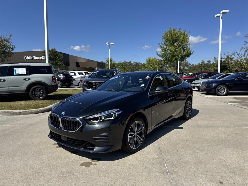2024 BMW 2 Series 228i's photo