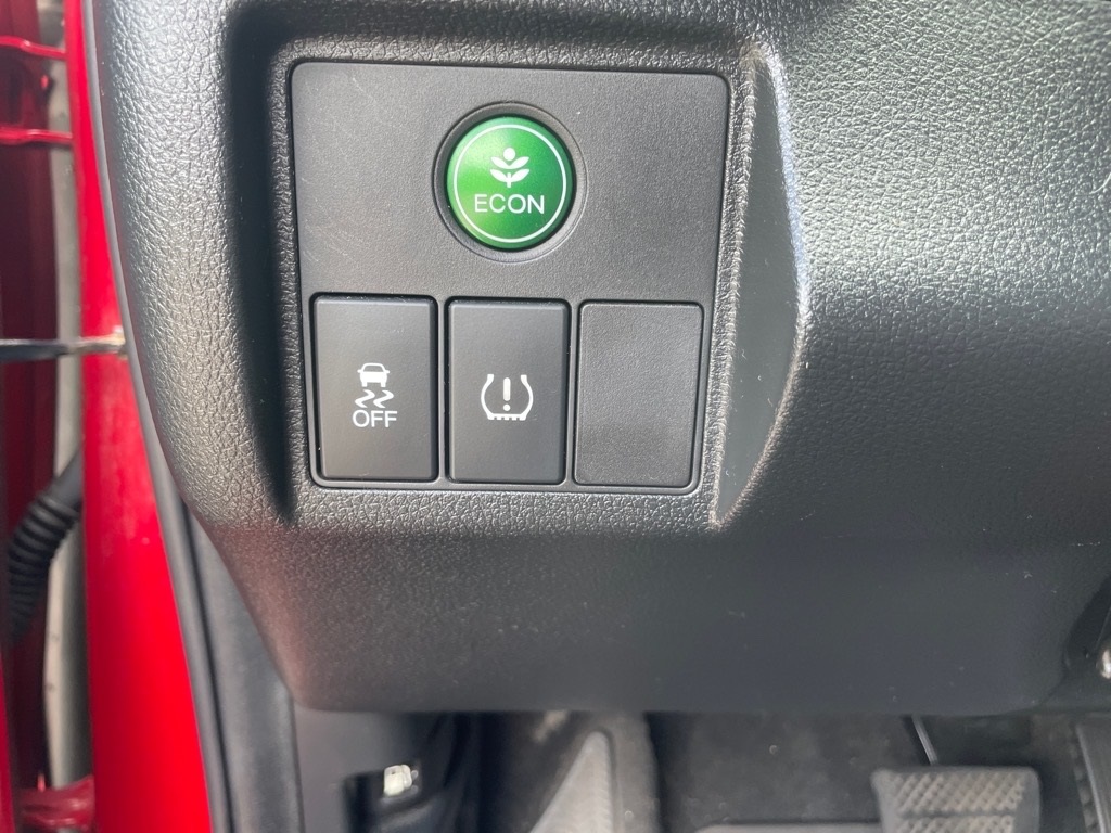 2017 Honda HR-V EX photo 13