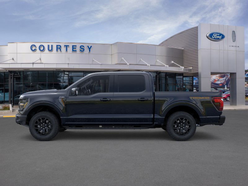 2025 Ford F-150 Tremor photo 3