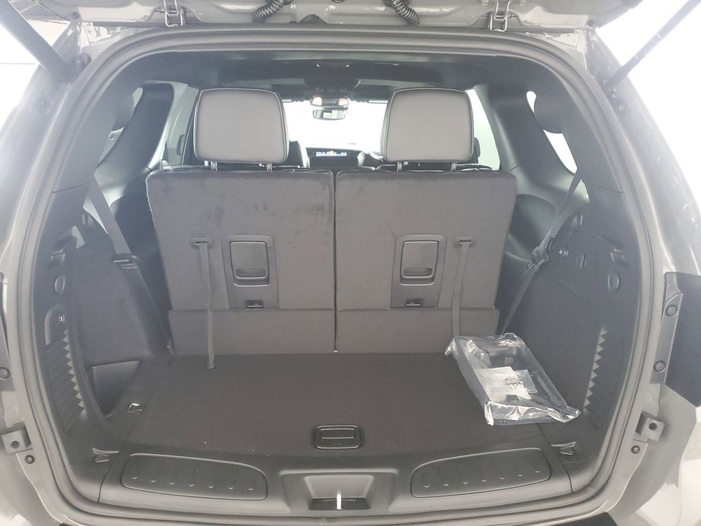 2026 Dodge Durango GT Plus photo 27