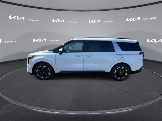 2026 Kia Carnival EX photo 10