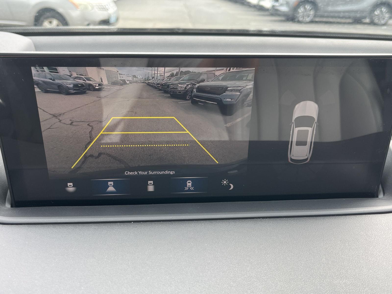 2023 Acura MDX SH-AWD Technology photo 16