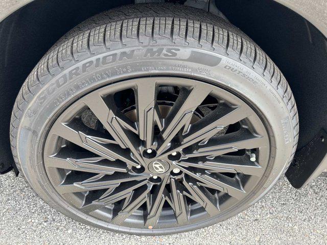 2026 Hyundai Santa Fe Calligraphy photo 24