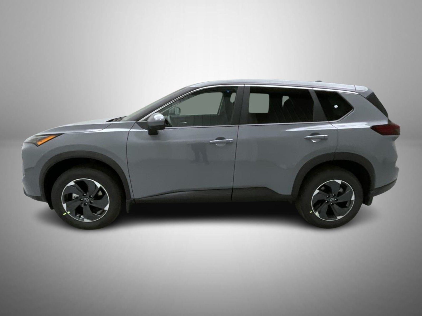 2026 Nissan Rogue SV photo 4