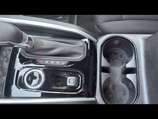2025 Chevrolet Colorado Work Truck LT photo 23