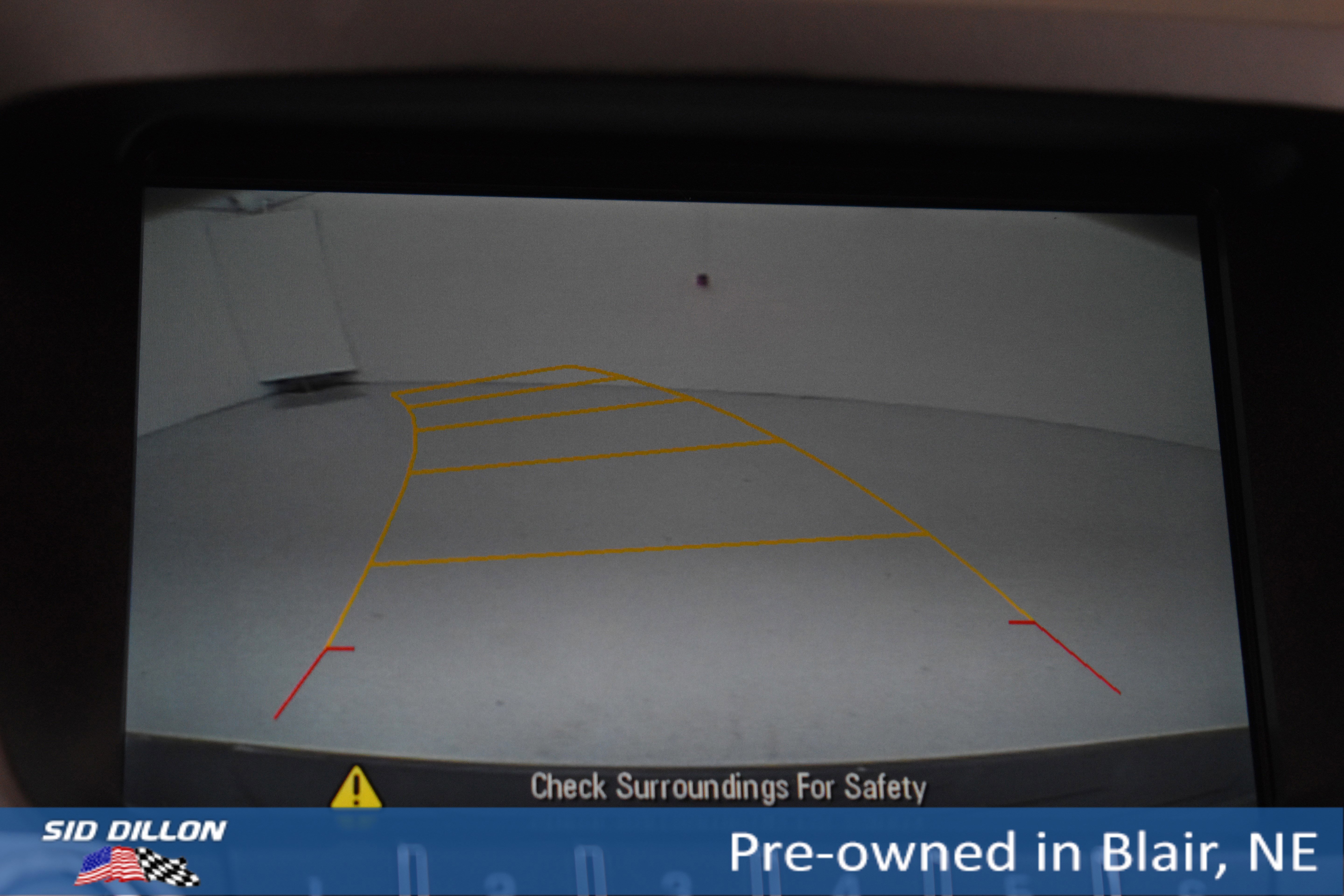 Used 2017 Chevrolet Equinox LT with VIN 2GNFLFEKXH6272709 for sale in Blair, NE