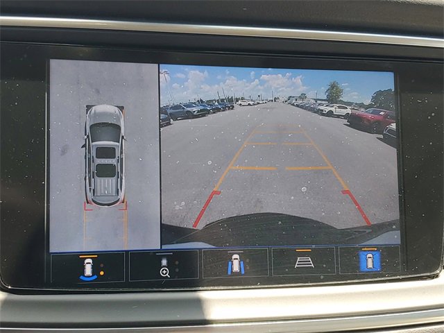 2023 Buick Enclave Avenir photo 17