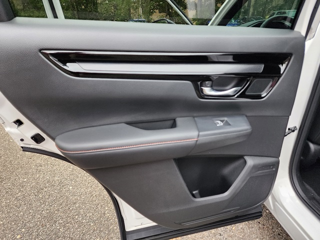 2024 Honda CR-V Hybrid Sport Touring photo 22