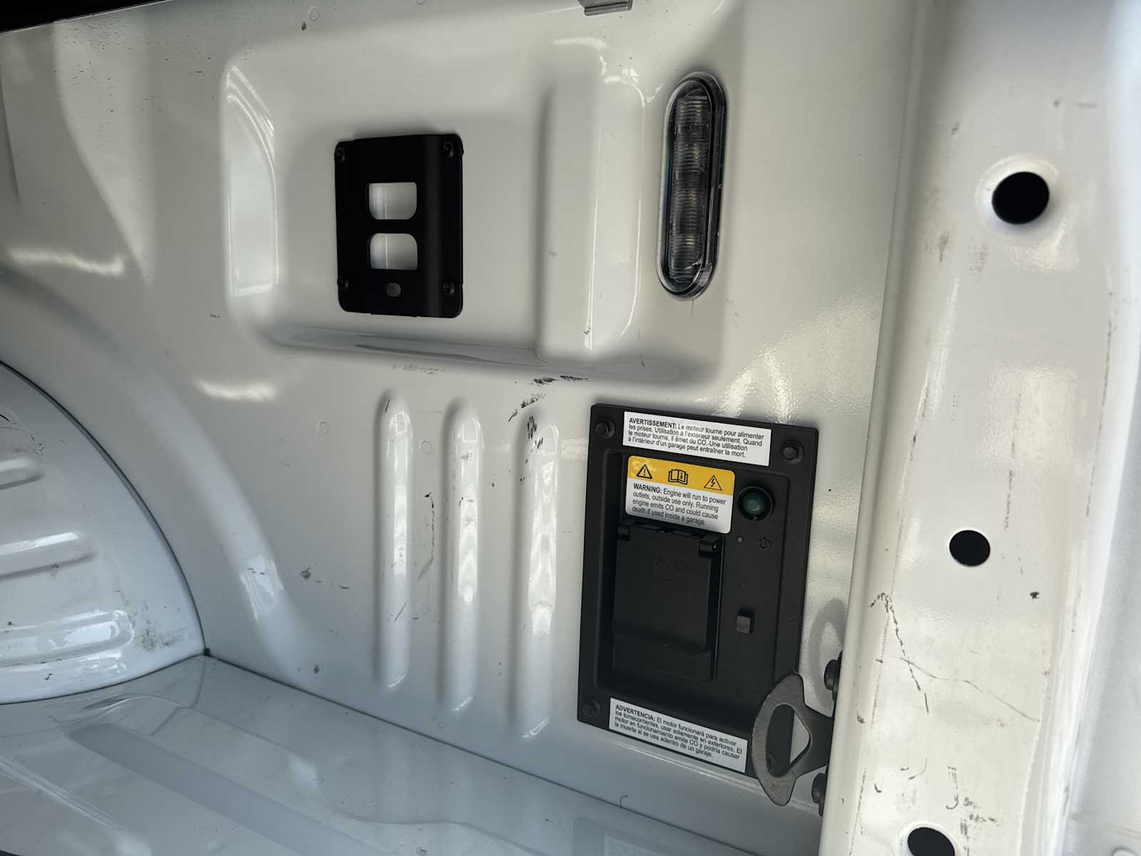 2024 Ford F-250 Platinum photo 11