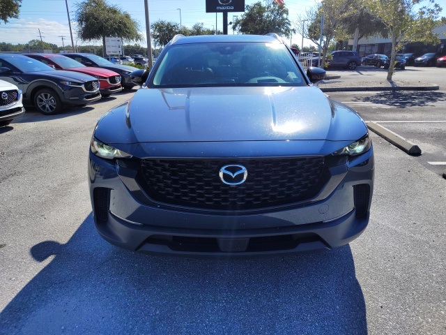 2023 Mazda CX-50 2.5 Premium Plus photo 2