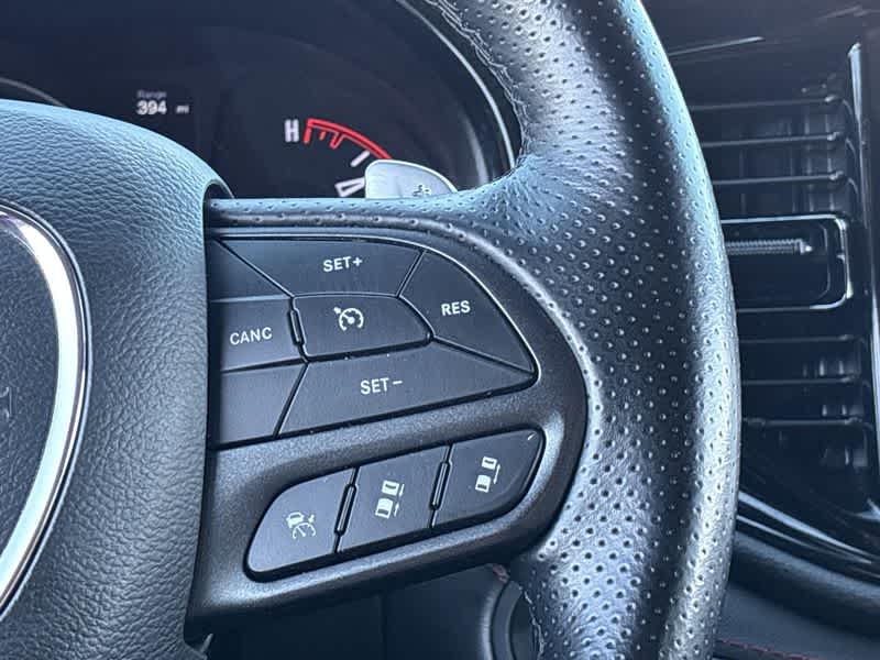 2023 Dodge Durango GT Plus photo 24