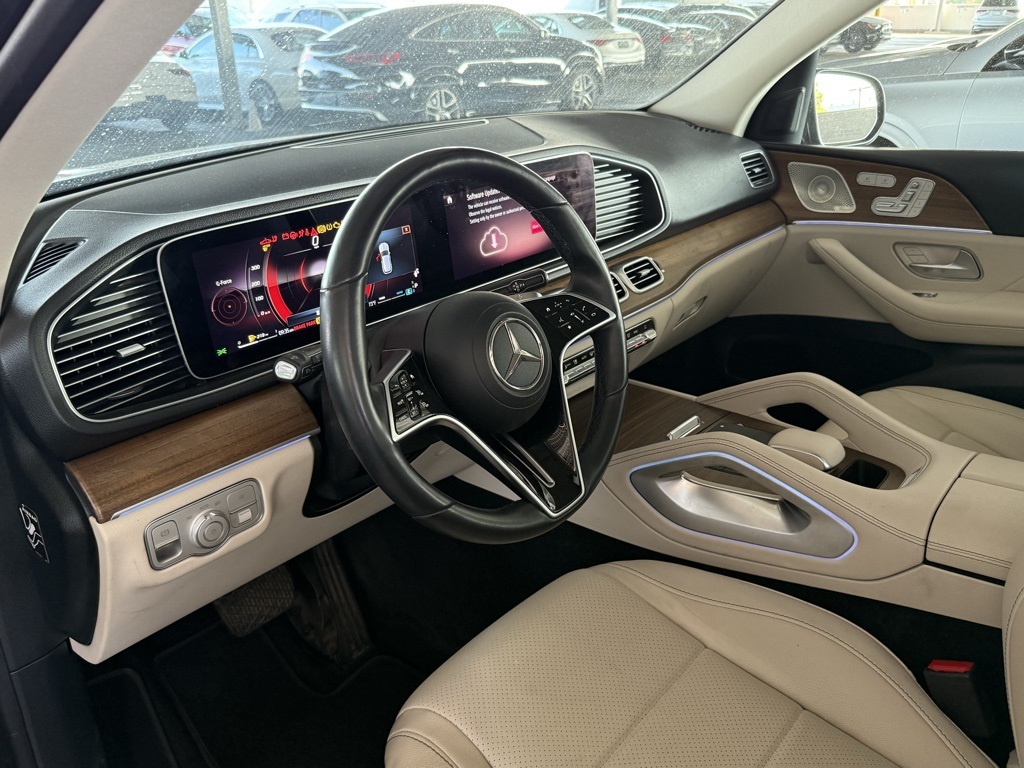 2024 Mercedes Benz GLE 350 4MATIC photo 3