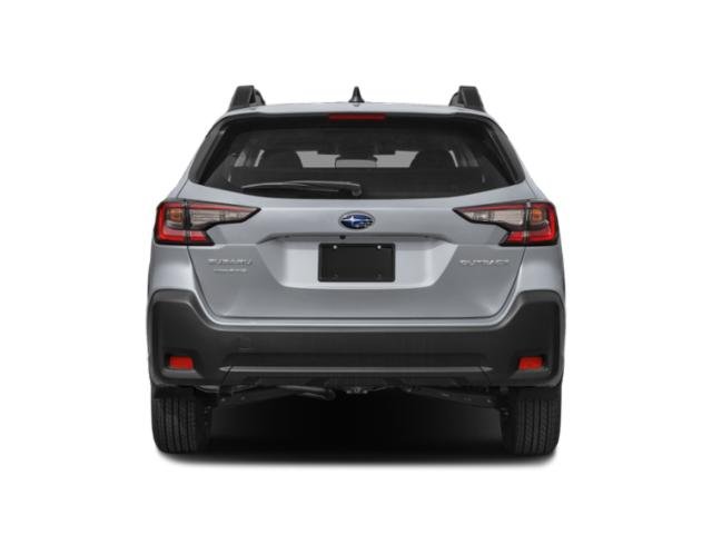 2025 Subaru Outback 2.5i photo 8