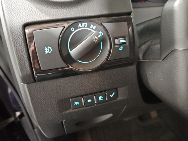2015 Chevrolet Captiva Sport LT photo 15