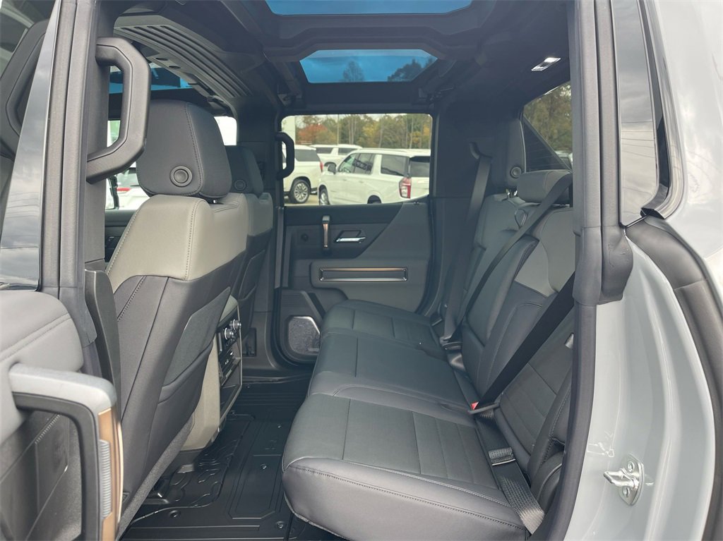 2025 Gmc Hummer EV Pickup photo 13