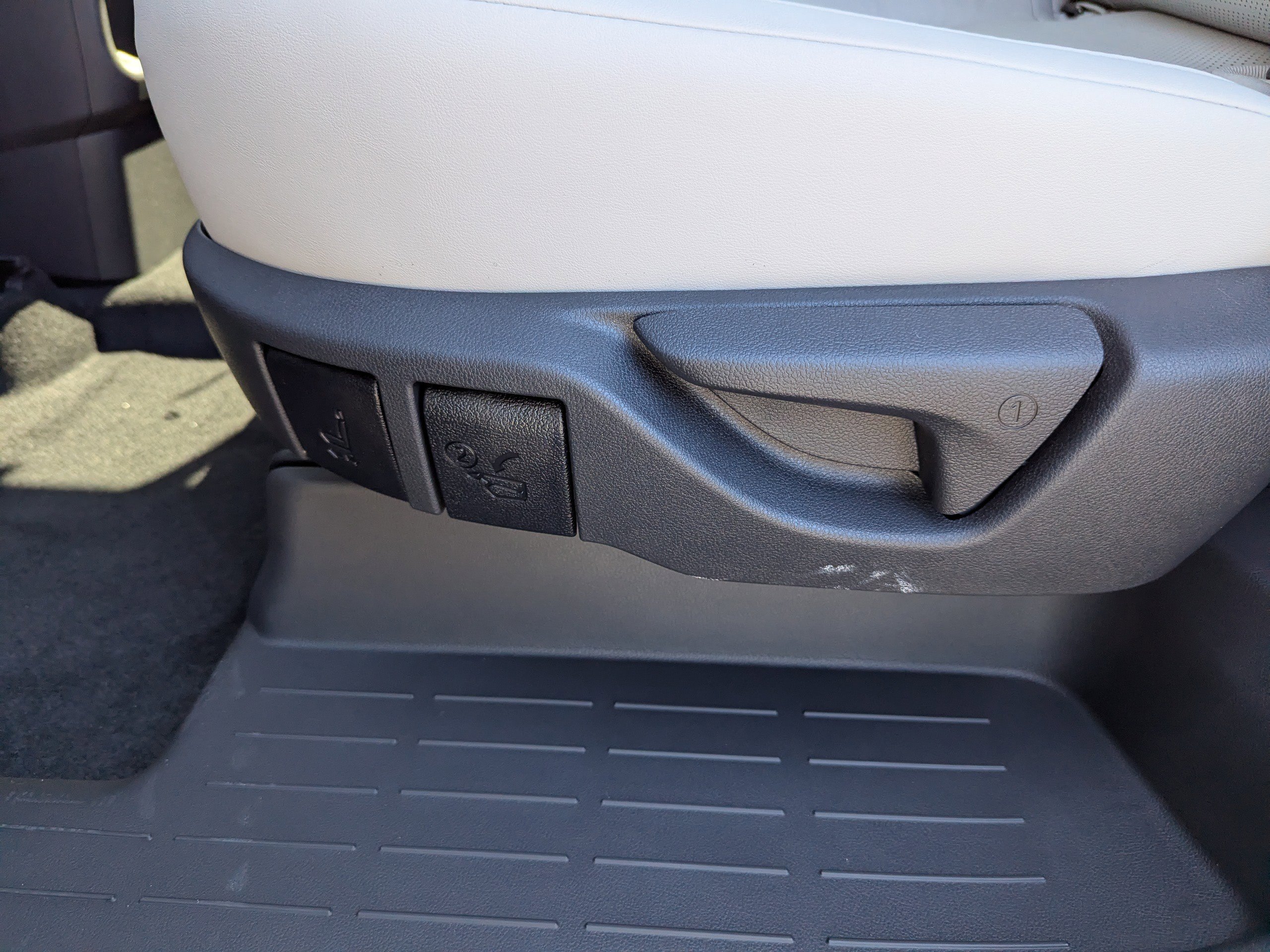 2025 Lexus TX 350 Premium photo 18