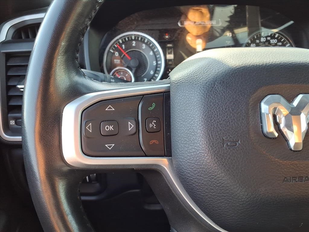2022 Ram 1500 Big Horn Lone Star photo 17