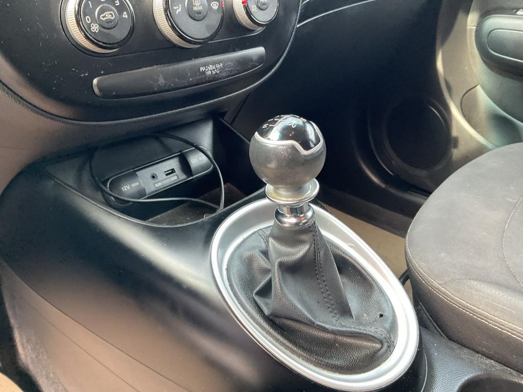 2014 Kia Soul Base photo 17