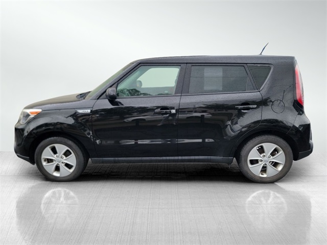 2016 Kia Soul Base photo 5